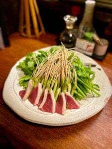 侘び助