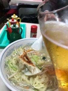白虹飯店