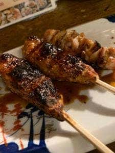 せかいのやきとり 旬鮮 たけし