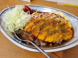 インデアンカレー 高岡木津店