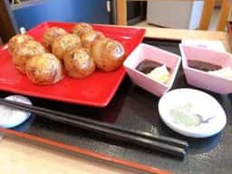 甘味茶屋 一休庵 水前寺店