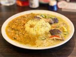 ホイミカレー