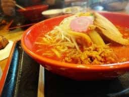 味噌家がんこ亭