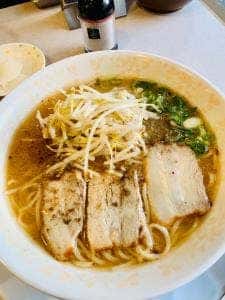 珍々亭 鹿児島山形屋ぐるめ館店