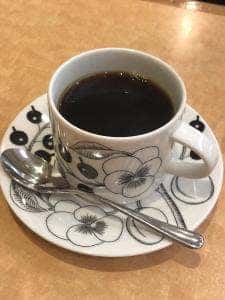 世田谷珈琲游 梅ケ丘店