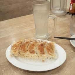 駒込餃子軒