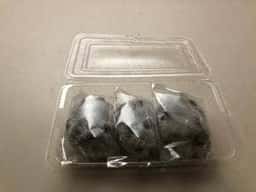 いそや菓子舗