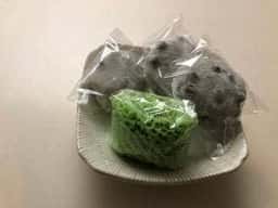 いそや菓子舗