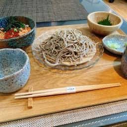 那須 北匠庵