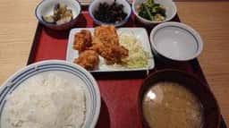 かっぽうぎ 大手町フィナンシャルシティ店