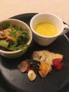 レストラン・ドゥースドゥース
