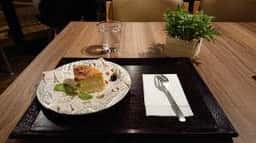 IGARASHI珈琲館 大山店