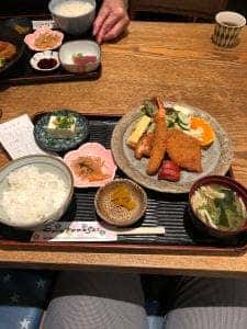 和食ふじわら