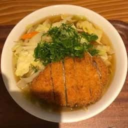 西土佐食堂 道の駅よって西土佐