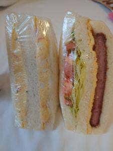 かめしまパン 前島店
