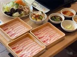 しゃぶ葉 長野あおぞら店
