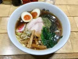 らーめん処歩や