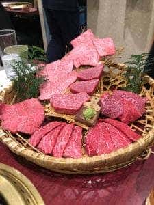 新東京焼肉 遊心