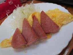まえじま食堂