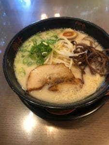 味千ラーメン 掛川インター店