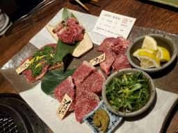 京やきにく 弘 八坂邸