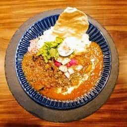 curry&cafe Spice Cheri