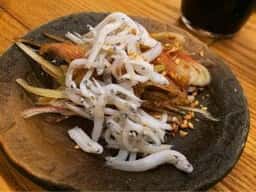 カラクサマンマ