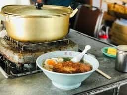 東花食堂