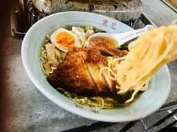 東花食堂