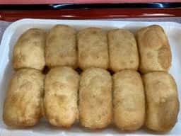 カリットギョウザ黄金