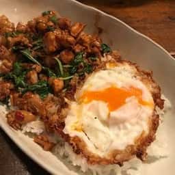 東洋食堂