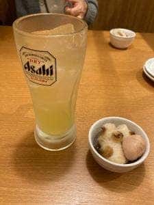すし居酒屋 両国 さかなや道場 徳島駅前店