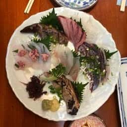 縄文そして長兵衛