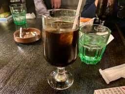 コーヒーサロン 皇帝
