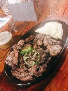 みやざき地頭鶏専門店 門出 堺魚市場本店