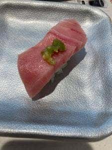 魚べい 春日井店