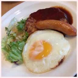 ガスト 鶴見中央店