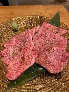 焼肉トラジ 京橋店