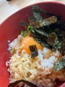 築港麺工房 中之島店