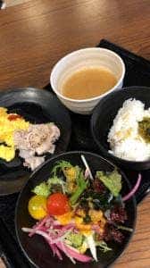 Brasserie La Loge à COOKPARK