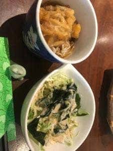 すし食彩活庵