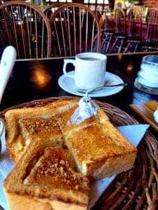 珈琲専科煉瓦家