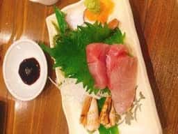 奄美大島料理 かめ