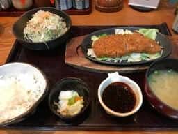 かつ華 甲府店