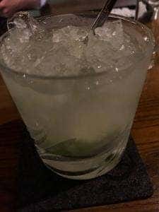 Bar 縁