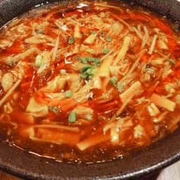 中国料理 向来