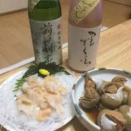 西村鮮魚店