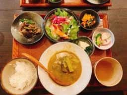 あんず食堂