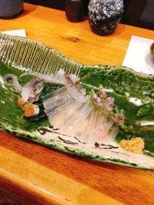 すしの鮮昇 どんぶり横丁店