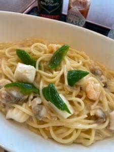 レストラン そら